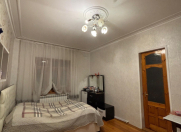 Satılır 3 otaqlı 85 m2 köhnə tikili Qaraçuxur