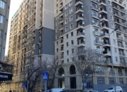 Satılır 2 otaqlı 117.5 m2 yeni tikili Gənclik m.