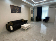 Satılır 3 otaqlı 100 m2 yeni tikili Badamdar