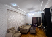 Satılır 2 otaqlı 58 m2 yeni tikili Xırdalan