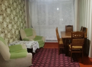 İcarəyə verilir 3 otaqlı 85 m2 köhnə tikili Həzi Aslanov