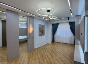 Satılır 3 otaqlı 80 m2 yeni tikili Həzi Aslanov