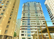 Satılır 2 otaqlı 78 m2 yeni tikili Asan Xidmət-3