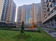 Satılır 4 otaqlı 148 m2 yeni tikili Koala parkı