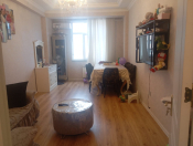 Satılır 2 otaqlı 62 m2 yeni tikili Xırdalan