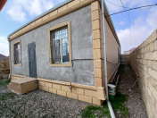 Satılır 4 otaqlı 104 m2 həyət evi Atyalı