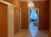 Satılır 4 otaqlı 160 m2 yeni tikili Nəsimi r.