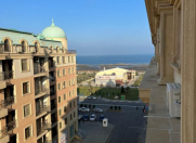 Satılır 3 otaqlı 60 m2 yeni tikili Sumqayıt