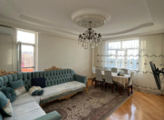 Satılır 3 otaqlı 105 m2 yeni tikili 9 mkr