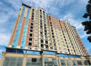 Satılır 3 otaqlı 85 m2 yeni tikili Nəriman Nərimanov m.