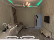 İcarəyə verilir 2 otaqlı 55 m2 köhnə tikili Gənclik m.