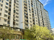 Satılır 3 otaqlı 128 m2 yeni tikili Heydər Əliyev Mərkəzi