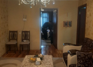 Satılır 2 otaqlı 55 m2 köhnə tikili Sumqayıt