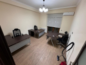 İcarəyə verilir 3 otaqlı 105 m2 ofis Ağ şəhər