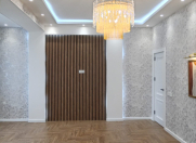 Satılır 3 otaqlı 130 m2 yeni tikili Əhmədli