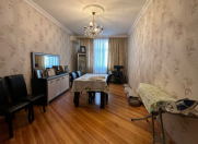 Satılır 4 otaqlı 160 m2 yeni tikili Neftçilər m.