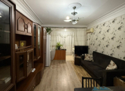 Satılır 2 otaqlı 30 m2 köhnə tikili Ayna Sultanova heykəli