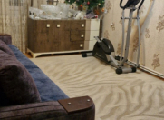 Satılır 3 otaqlı 75 m2 yeni tikili Həzi Aslanov