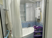 Satılır 2 otaqlı 55 m2 köhnə tikili Sahil m.