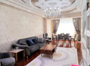 Satılır 4 otaqlı 170 m2 yeni tikili Həzi Aslanov m.