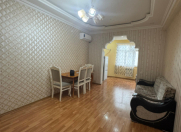 Satılır 2 otaqlı 58 m2 yeni tikili Yeni Yasamal