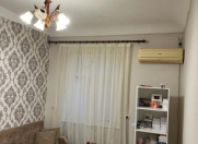 Satılır 2 otaqlı 30 m2 köhnə tikili Yasamal r.