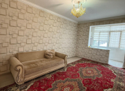 Satılır 2 otaqlı 46 m2 köhnə tikili Memar Əcəmi m.