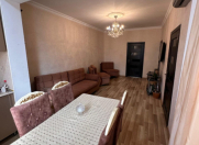 Satılır 3 otaqlı 75 m2 köhnə tikili Azadlıq prospekti m.