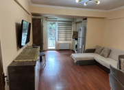 Satılır 2 otaqlı 35 m2 köhnə tikili Nərimanov r.