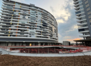 Satılır 2 otaqlı 75 m2 yeni tikili Binəqədi r.