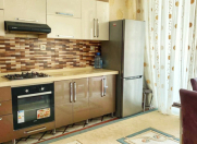 Satılır 2 otaqlı 55 m2 yeni tikili Həzi Aslanov m.