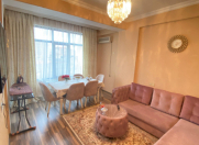 Satılır 2 otaqlı 57 m2 yeni tikili Neftçilər m.