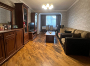 Satılır 3 otaqlı 86 m2 köhnə tikili Nərimanov r.