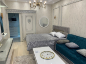 Satılır 2 otaqlı 55 m2 yeni tikili Nəsimi r.