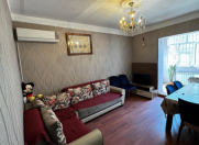 Satılır 3 otaqlı 56 m2 köhnə tikili Rəsulzadə