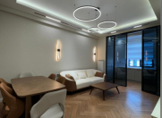 Satılır 2 otaqlı 68 m2 yeni tikili Elmlər Akademiyası m.