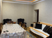 Satılır 3 otaqlı 110 m2 yeni tikili 8 mkr