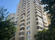 Satılır 3 otaqlı 130 m2 yeni tikili Elmlər Akademiyası m.