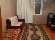 İcarəyə verilir 2 otaqlı 48 m2 köhnə tikili 2 mkr