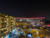 Satılır 2 otaqlı 55 m2 köhnə tikili Gənclik m.