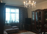 Satılır 3 otaqlı 110 m2 yeni tikili Ayna Sultanova heykəli