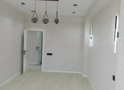 Satılır 2 otaqlı 65.4 m2 yeni tikili Xırdalan