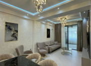 Satılır 3 otaqlı 104 m2 yeni tikili Gənclik m.