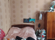 Satılır 2 otaqlı 28 m2 köhnə tikili Elmlər Akademiyası m.