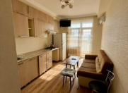 Satılır 2 otaqlı 63 m2 yeni tikili Xalqlar Dostluğu m.