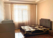 Satılır 2 otaqlı 63 m2 yeni tikili Əhmədli