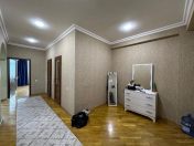 Satılır 2 otaqlı 90 m2 yeni tikili Əhmədli