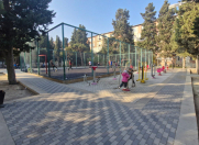 Satılır 3 otaqlı 70 m2 köhnə tikili 7 mkr