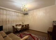 Satılır 4 otaqlı 85 m2 yeni tikili Hövsan