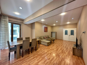 Satılır 3 otaqlı 115 m2 yeni tikili Şah İsmayıl Xətai m.